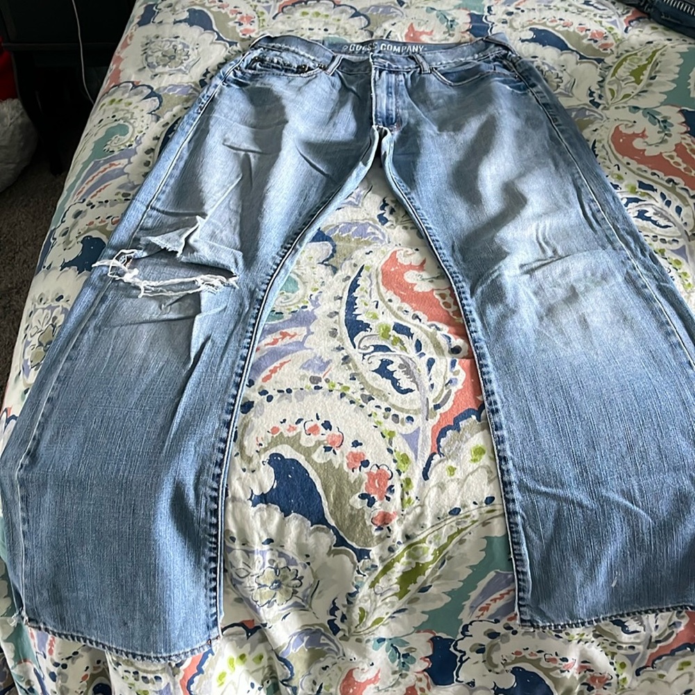 Guess Jeans